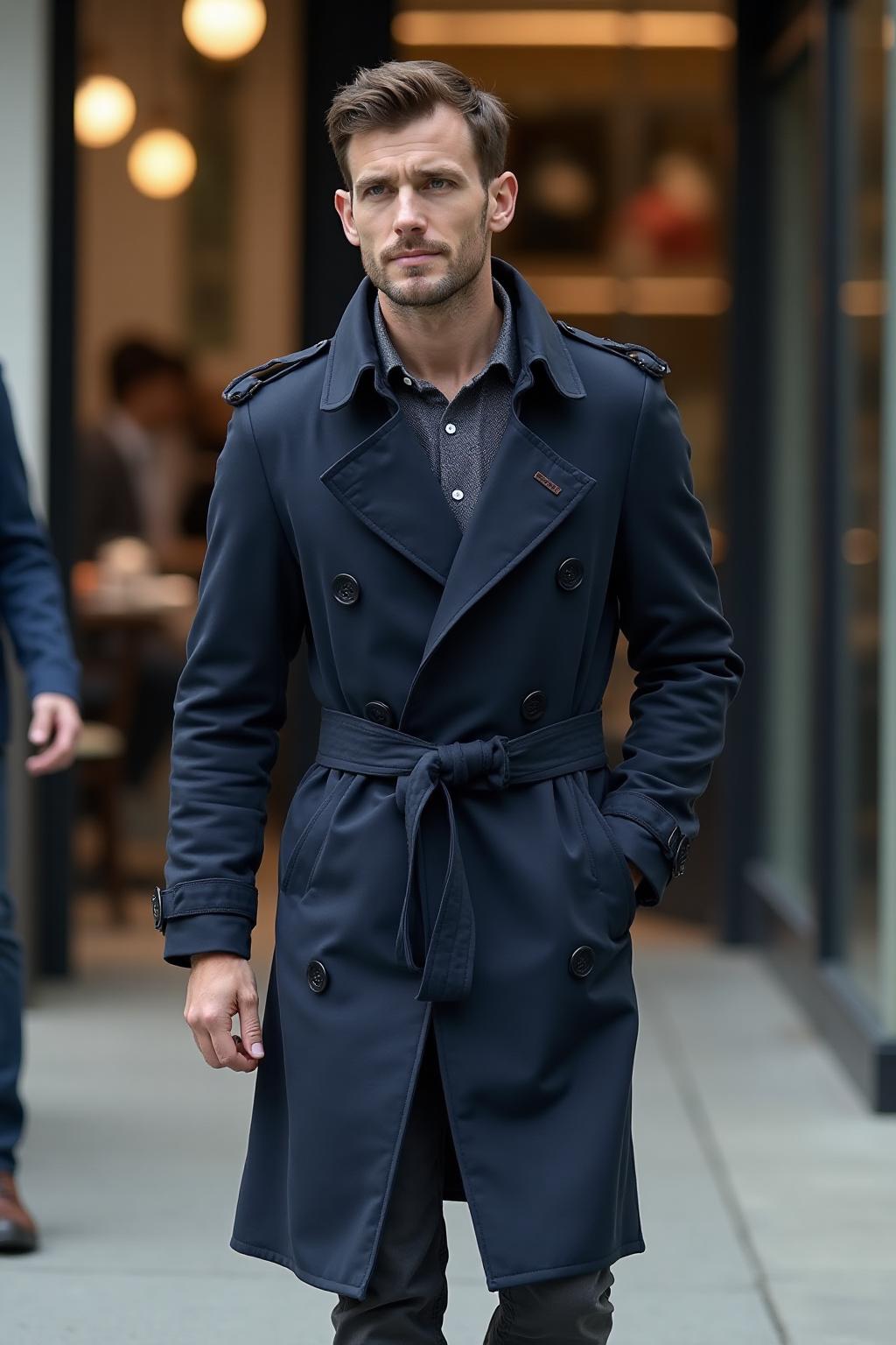 Navy