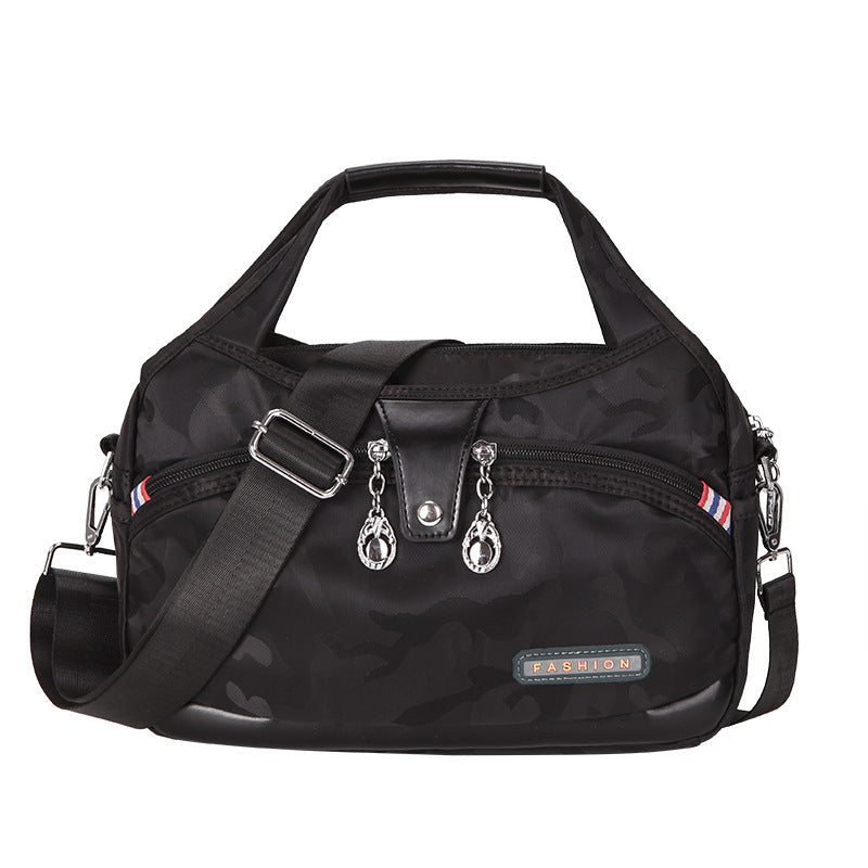 The Fashion Anti-Theft Tote