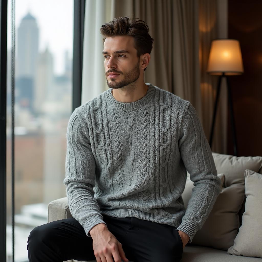 Grey