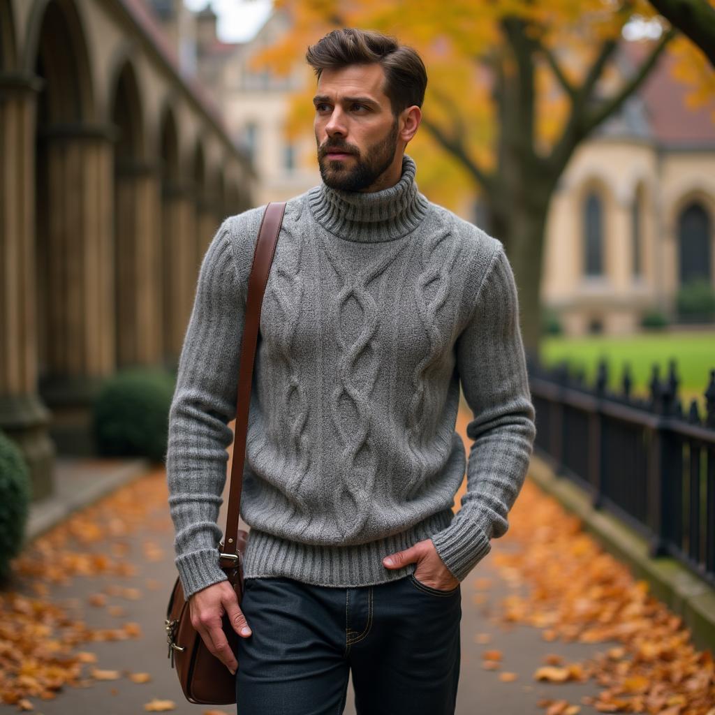 Grey