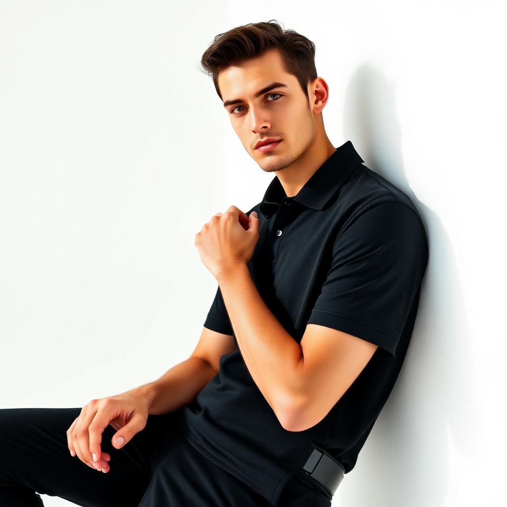 Espresso Black