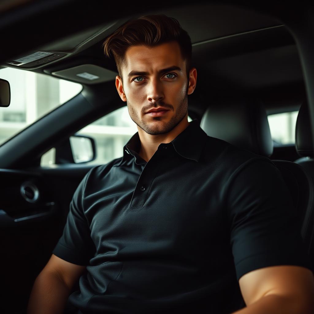 Espresso Black lifestyle