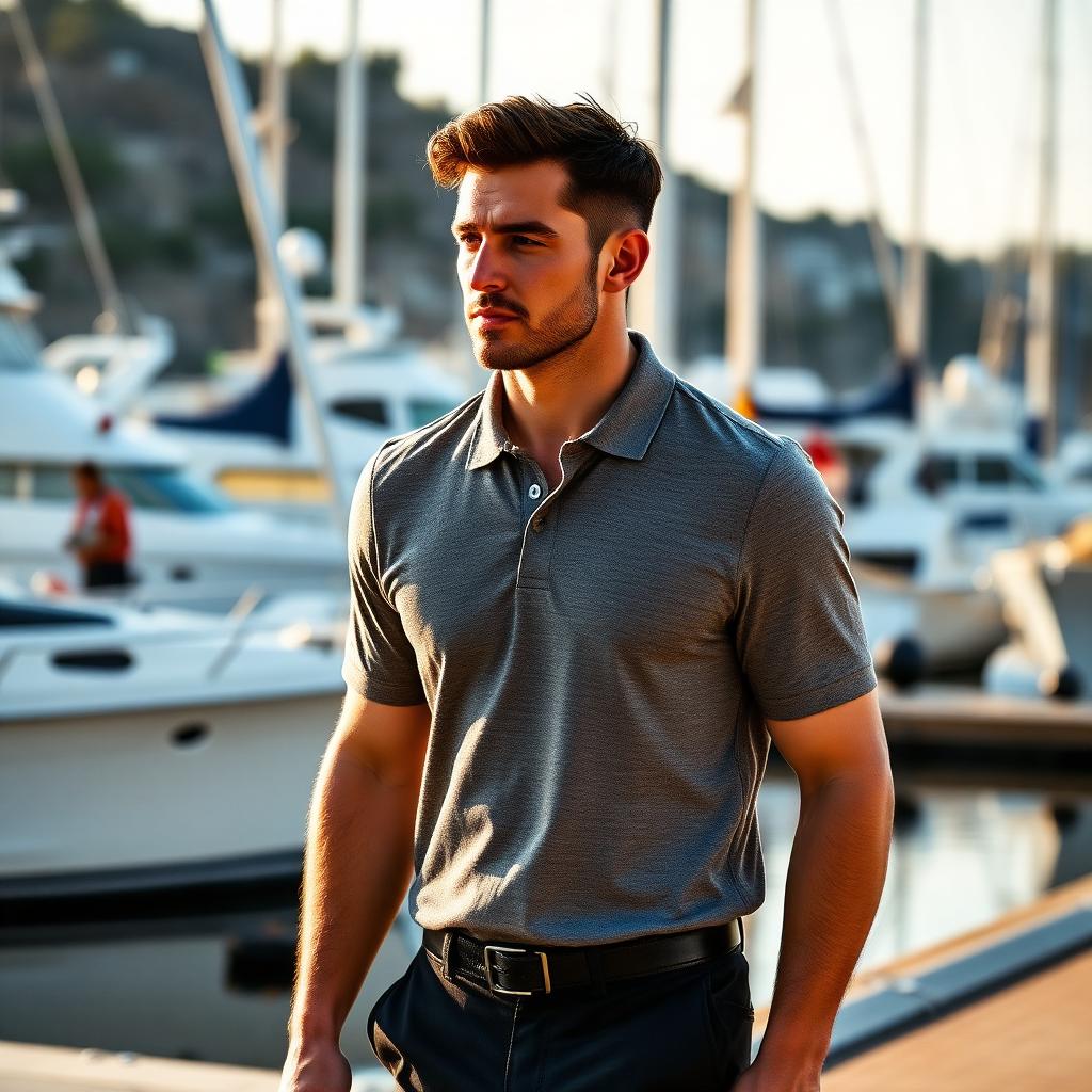 Harbour Gray lifestyle
