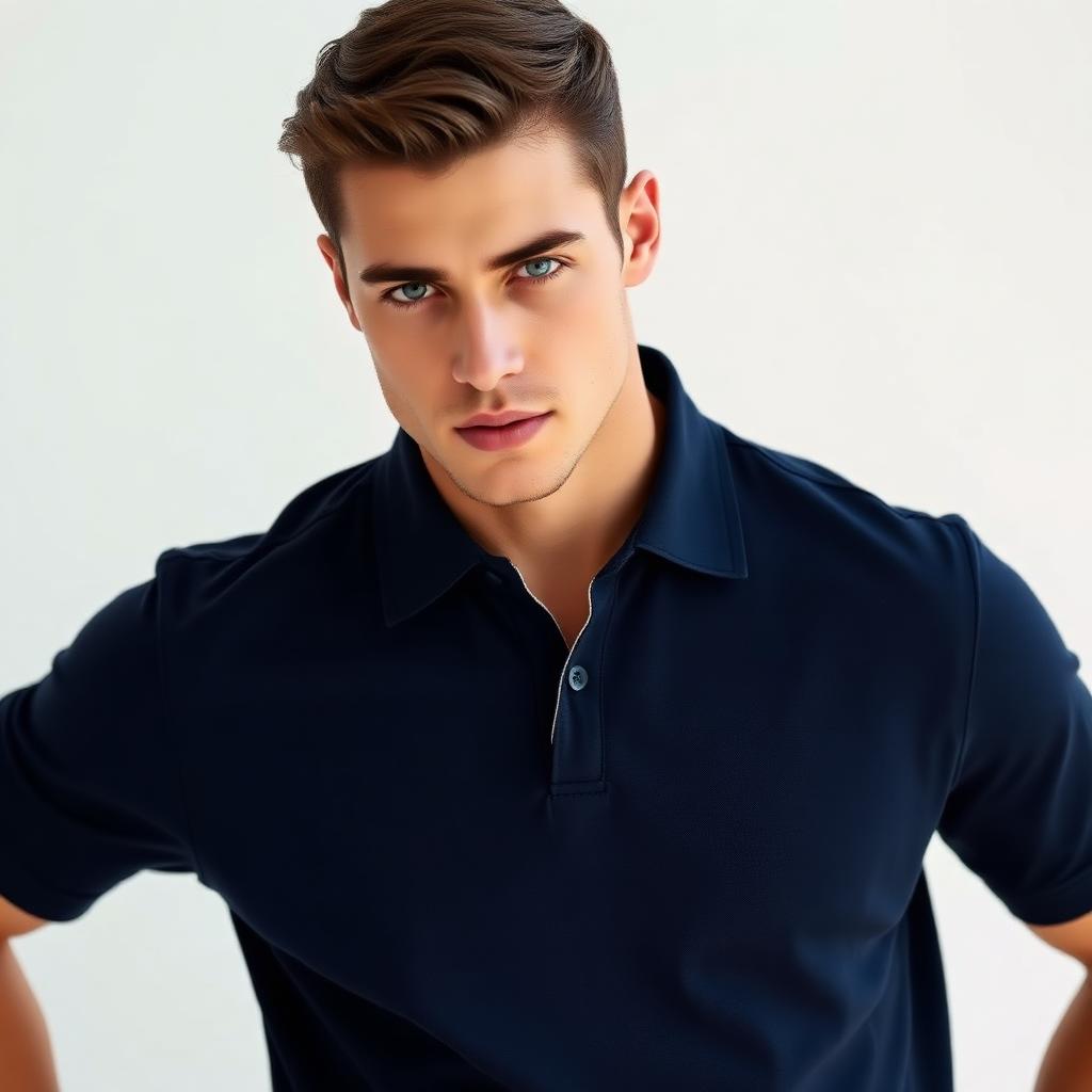 Midnight Navy