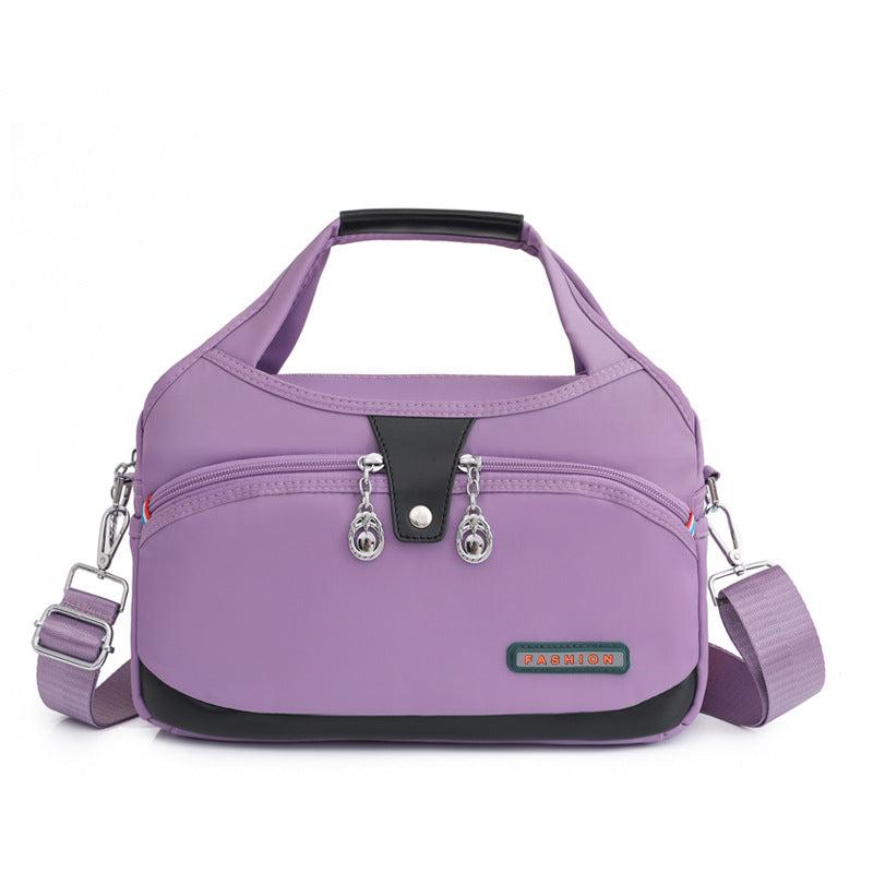 The Fashion Anti-Theft Tote
