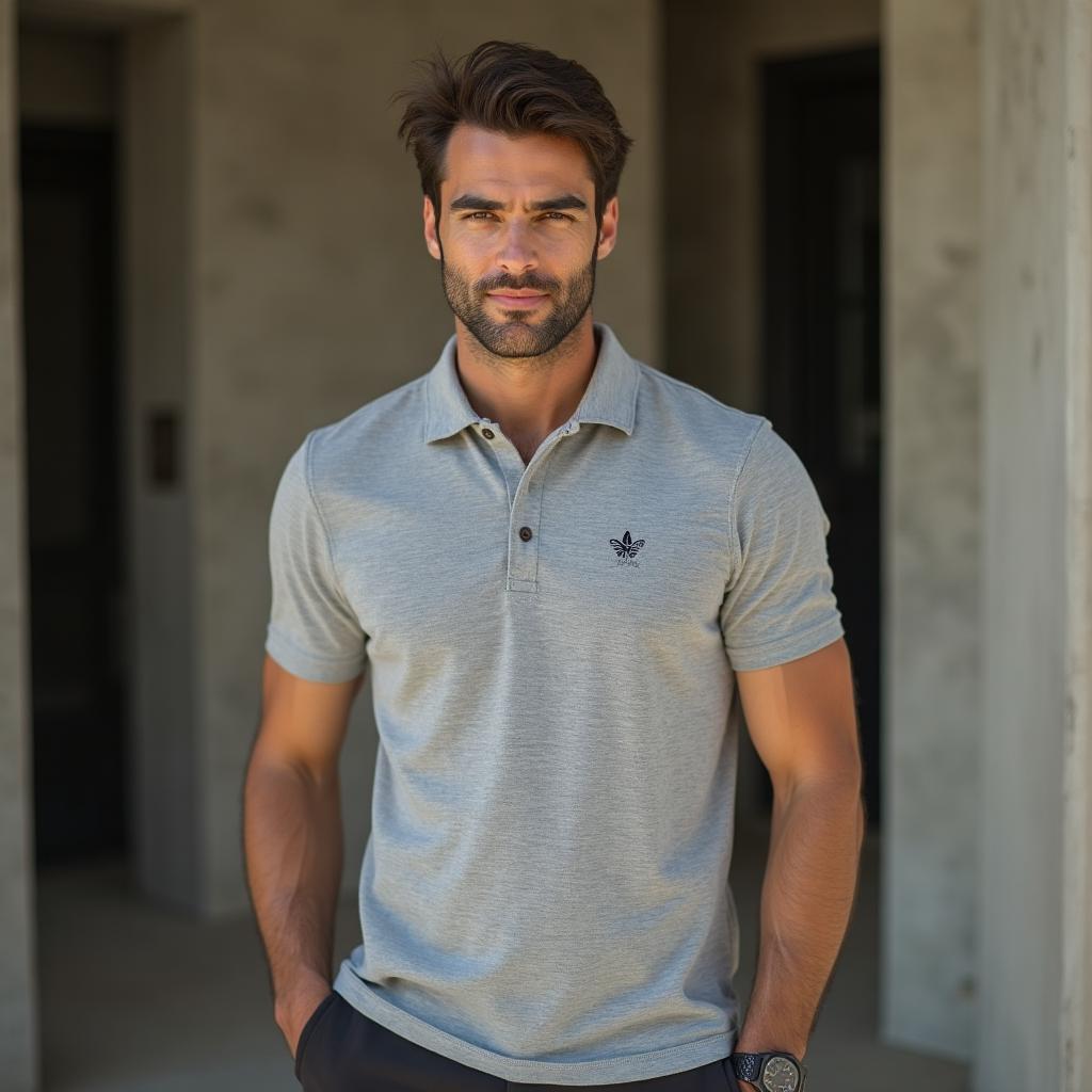 Grey