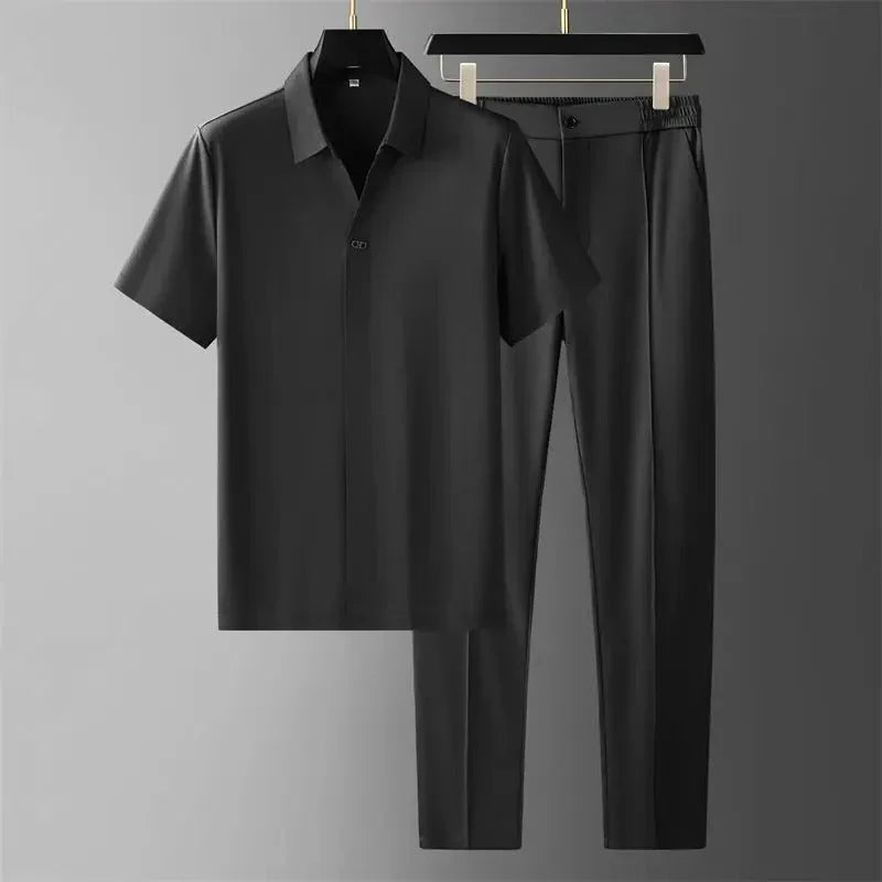 The Men's Luxury Set