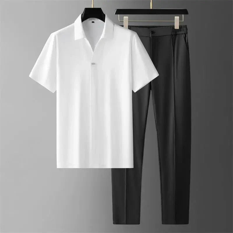 The Men's Luxury Set