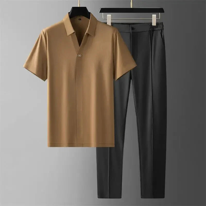 The Men's Luxury Set