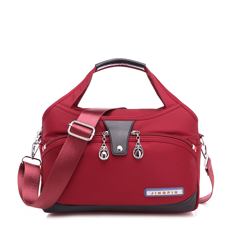 The Fashion Anti-Theft Tote