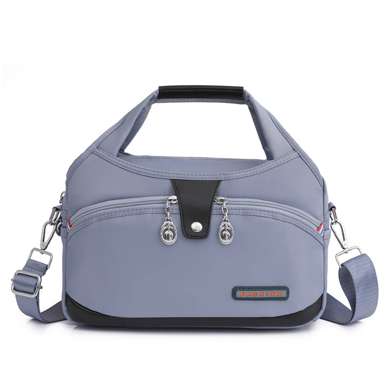 The Fashion Anti-Theft Tote