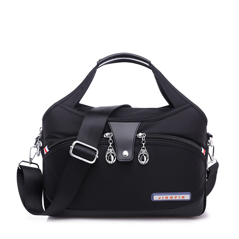 The Fashion Anti-Theft Tote