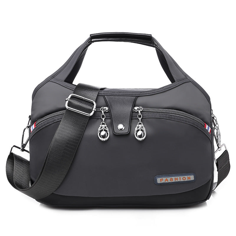 The Fashion Anti-Theft Tote