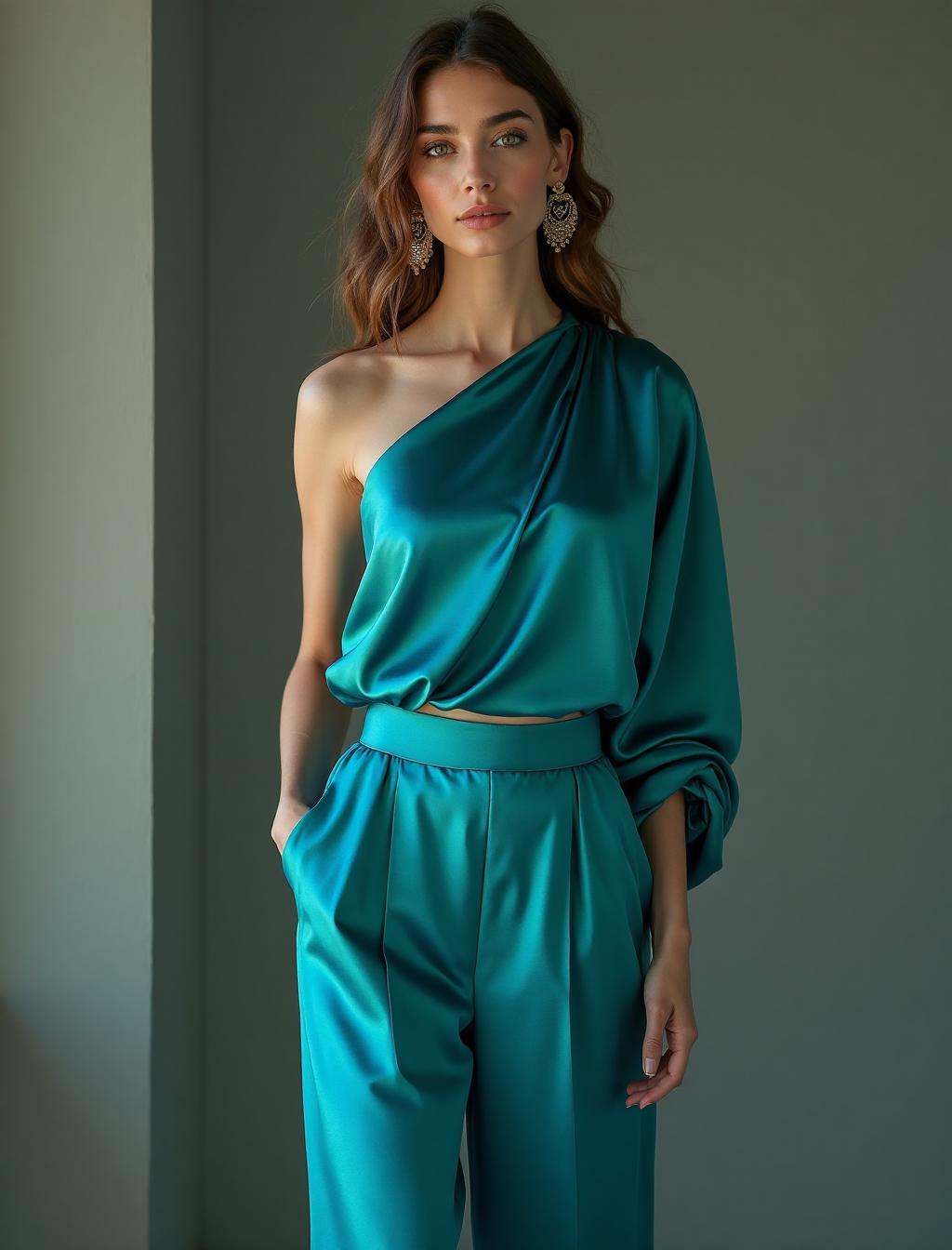 Turquoise