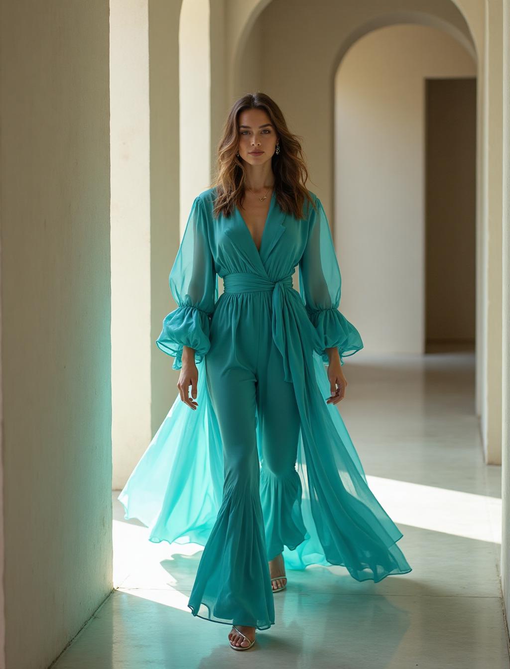 Turquoise