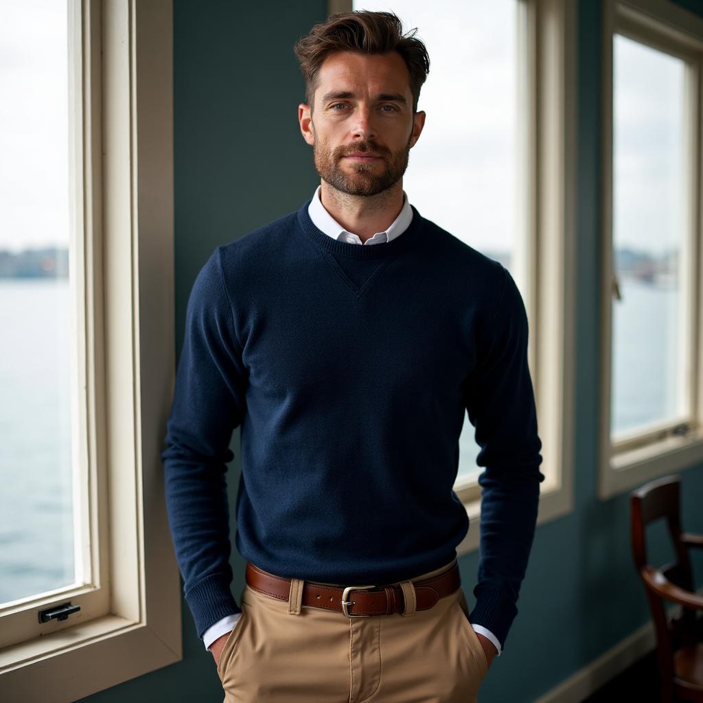 Navy