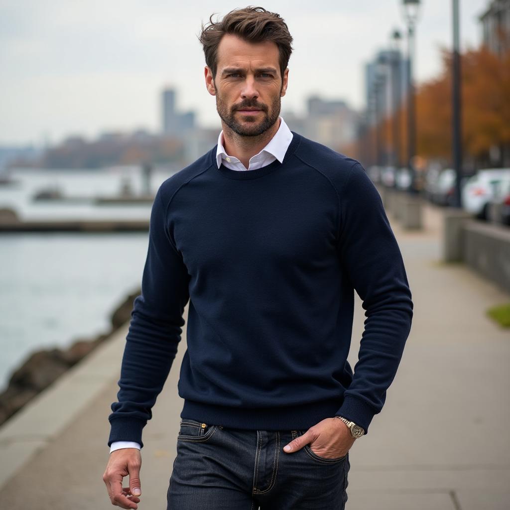 Navy