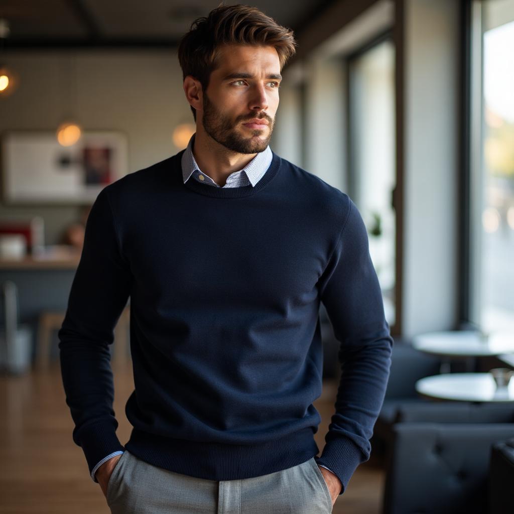 Navy