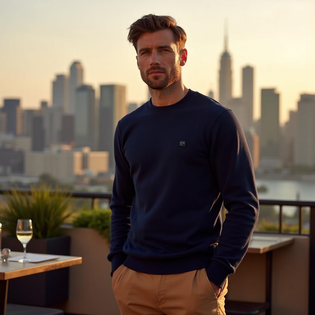 Navy