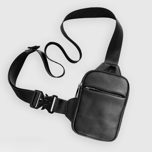 The Urban Sling Bag