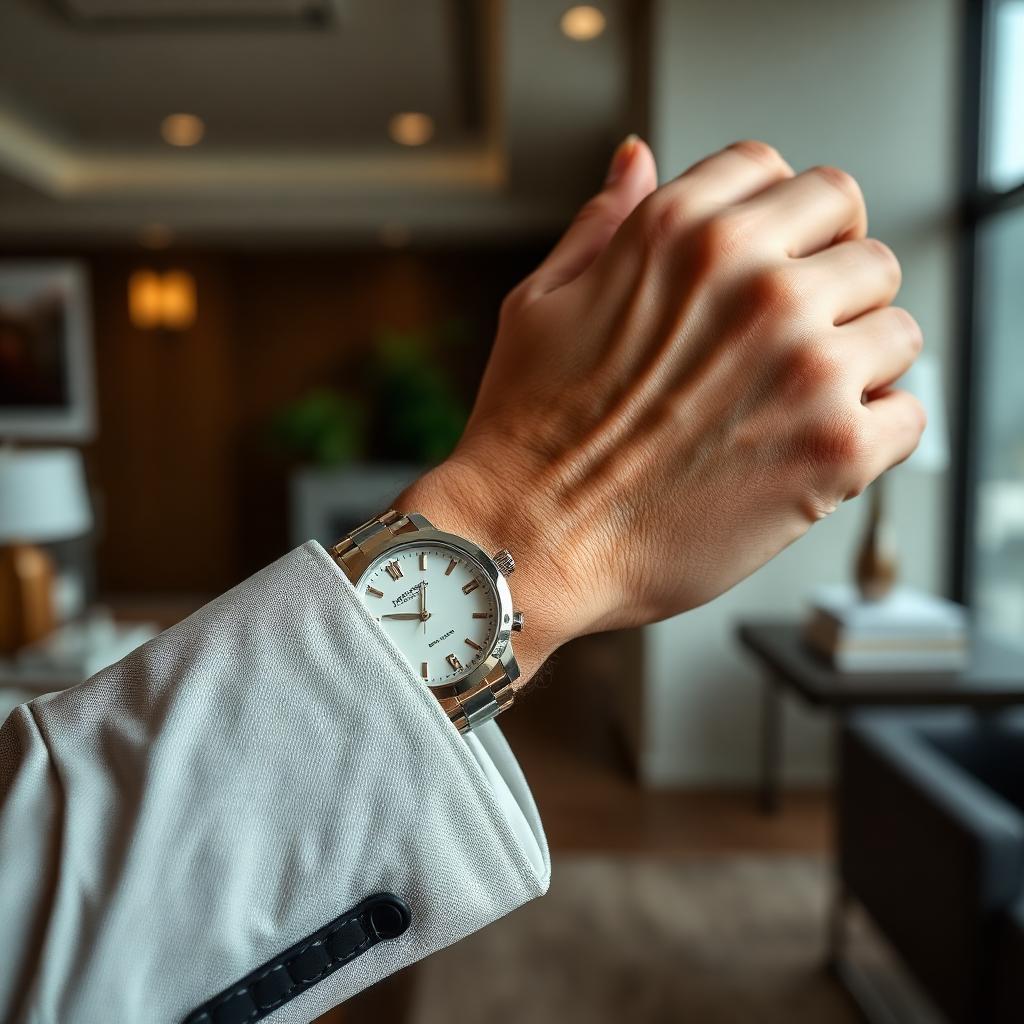 Diamond lifestyle
