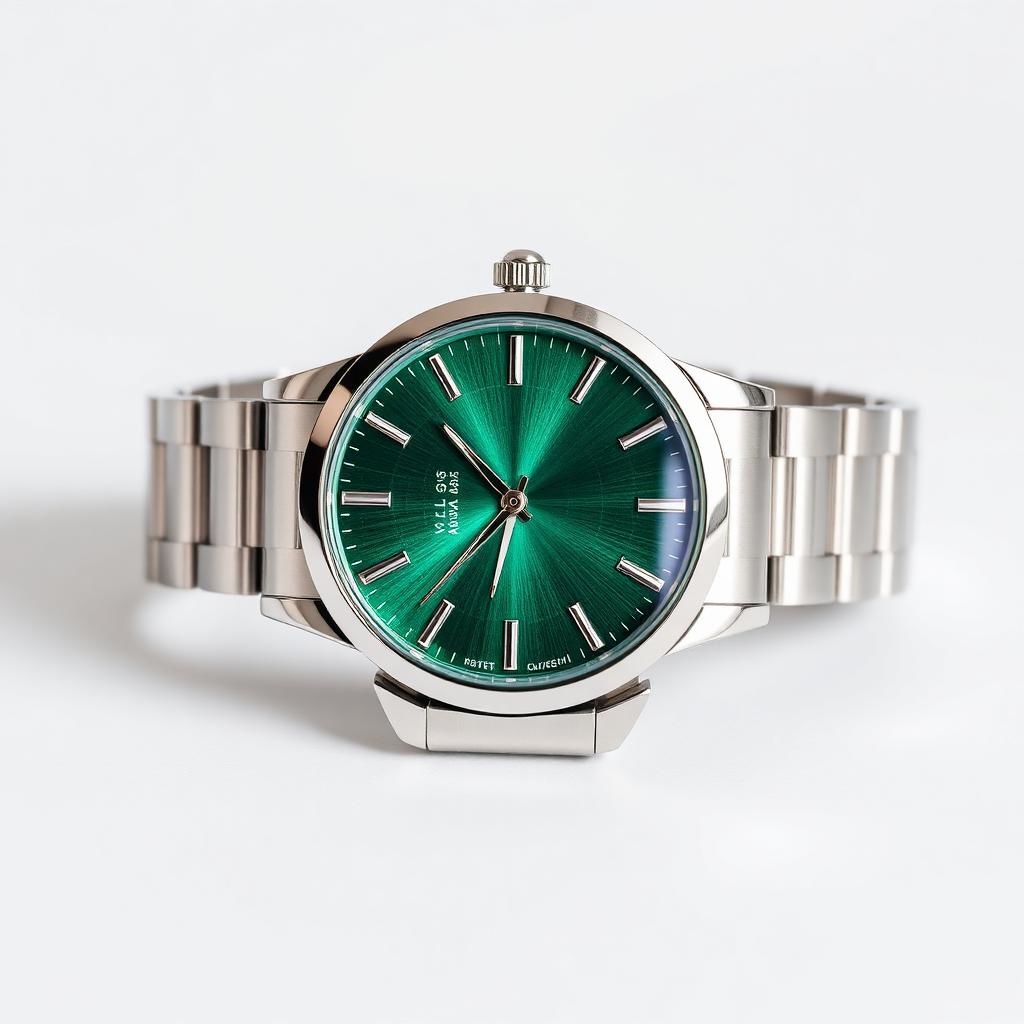 Emerald