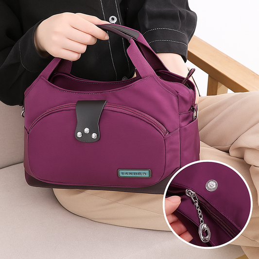 The Fashion Anti-Theft Tote
