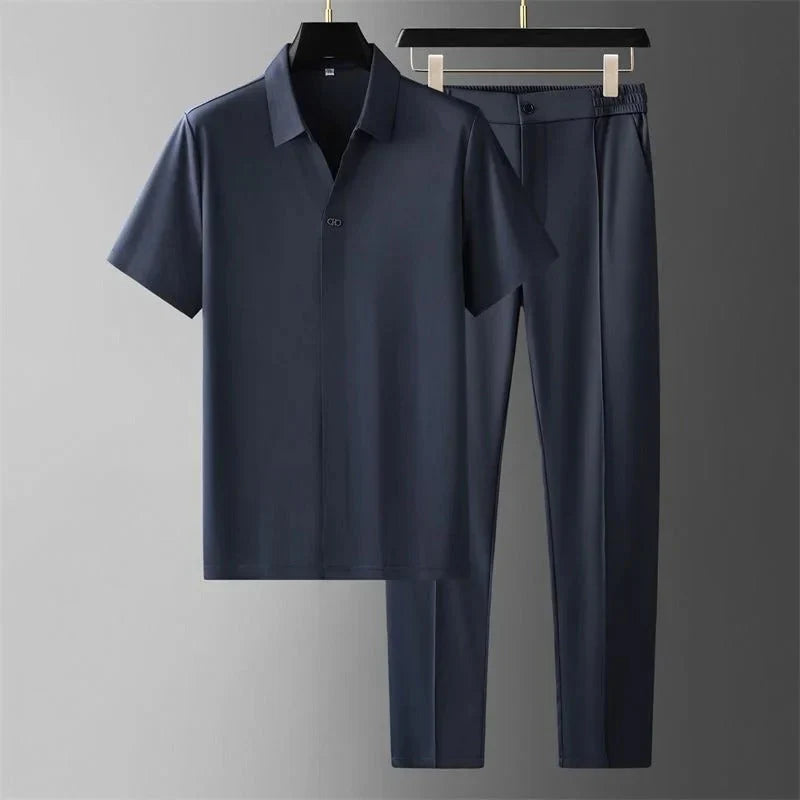 The Men's Luxury Set