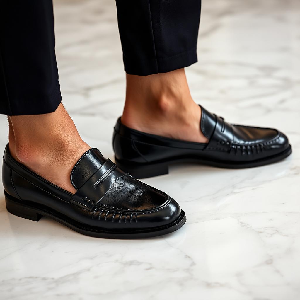 Black lifestyle